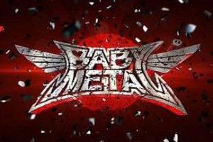 BabyMetal «BabyMetal»