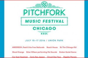 Карли Рэй Джепсен и FKA Twigs выступят на музыкальном фестивале Pitchfork