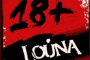 Louna выпустила макси-сингл «18+» в преддверии альбома