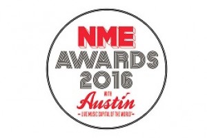 Названы победители премии NME Awards 2016