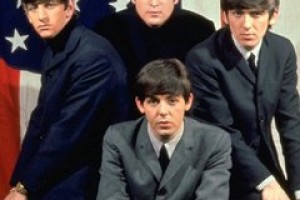 На аукцион в Англии выставлена редчайшая пластинка Beatles