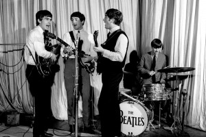 Редкая пластинка The Beatles уйдет с молотка в марте