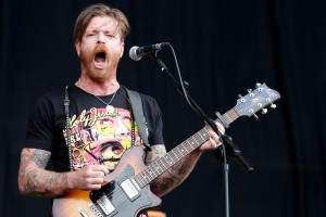 Eagles Of Death Metal отменили оставшиеся концерты европейского тура