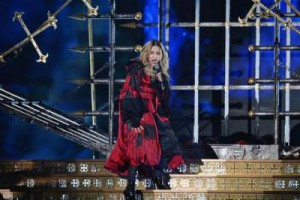 Мадонна рассказала об изменах экс-бойфренда