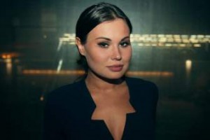 Анастасия Кочеткова выходит замуж во второй раз