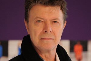 Опубликован эпизод мини-сериала с музыкой Bowie