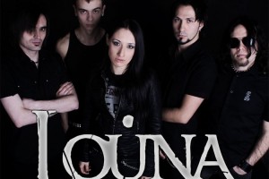 Группа Louna выпустила альбом "18+" из трёх песен