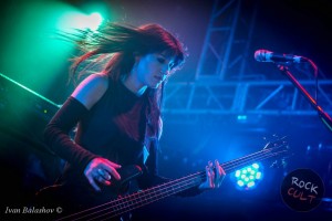 Sick Puppies станут хедлайнерами HardDrive Live Tour