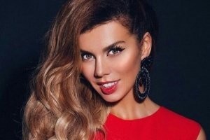 Анна Седокова представила свой новый альбом