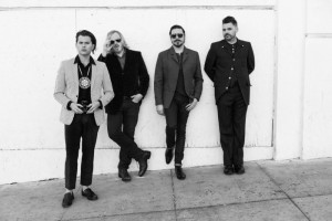 Rival Sons выпустят новый альбом Hollow Bones в этом году