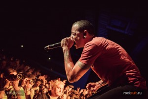 Linkin Park бесплатно раздают Hybrid Theory