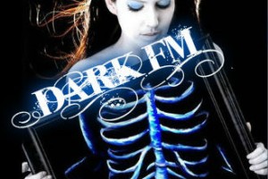 Раскрыта тайна  радио dark fm