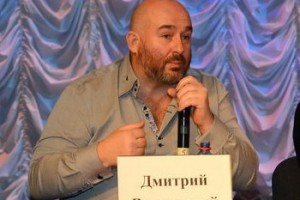 Дмитрий Верховский: «Коммерческий подход к культуре вызывает сильную деформацию в умах и душах»