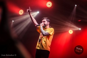 A Day To Remember представили новую песню Paranoia