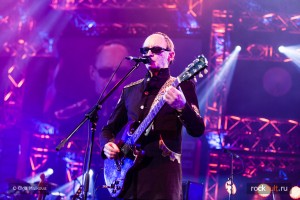 Группа Пикник обнародовала видеоверсию концерта 30 Световых Лет