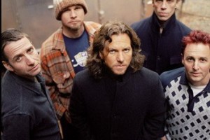 Pearl Jam отпразднуют 25-летие новым альбомом