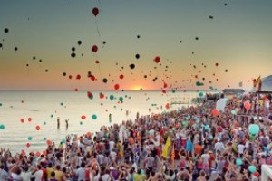 ВЛАСТИ КРЫМА ЗАПРЕТИЛИ ФЕСТИВАЛЬ «КАZАНТИП» НАВСЕГДА