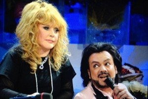 Алла Пугачева назвала Филиппа Киркорова самой большой ошибкой своей жизни