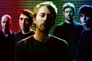 ГРУППА RADIOHEAD ОБЪЯВИЛА О МИРОВОМ ТУРЕ