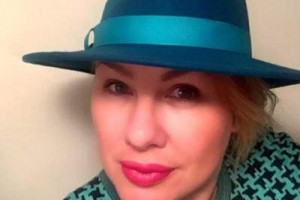 Ева Польна показала, как "соблюдает" пост