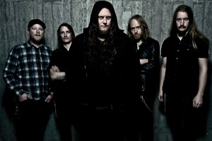 Katatonia представили трейлер и треклист грядущего альбома The Fall Of Hearts