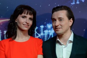 Сергей Безруков женился на сценаристке Анне Матисон - СМИ