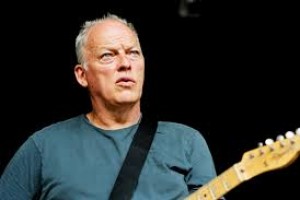 David Gilmour презентовал анимационный клип