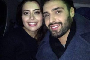 Виталия Козловского осудили за роман с Раминой из «Холостяка»