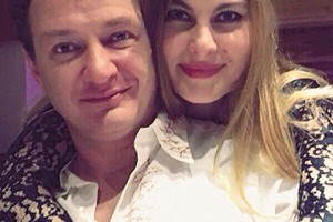 Марат Башаров и его избранница готовятся стать родителями