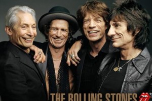 Rolling Stones впервые сыграли на Кубе