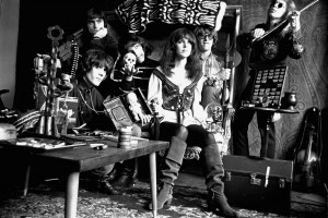 Концерт Jefferson Airplane в Москве отменён