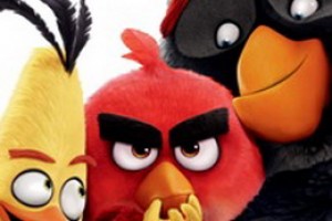Актеры студии "Квартал 95" озвучили героев мультфильма "ANGRY BIRDS В КИНО"