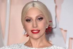 Lady Gaga стала женой