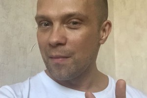 DJ Грув впервые заговорил о новой жене