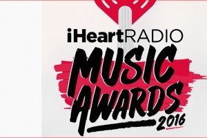 Стали известны победители премии iHeartRadio Music Awards 2016