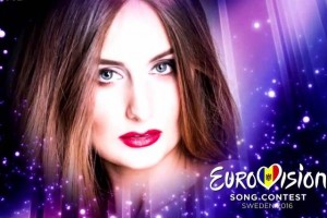 Шведы написали хит для молдаванки на «Евровидение»