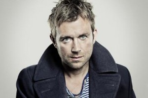 Вокалист групп Blur и Gorillaz выпустит альбом с саундтреком из мюзикла