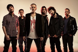  Linkin Park готовят новый альбом.