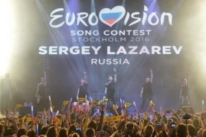 Посол Швеции в России Петер Эриксон верит в победу Сергея Лазарева на "Евровидении"