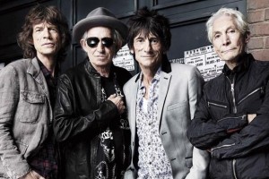 Rolling Stones к концу года выпустят первый за 10 лет альбом