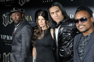 "The Black Eyed Peas" соберутся вместе для записи нового альбома