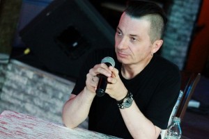 Вадим Самойлов споет песни «доагатовского периода».