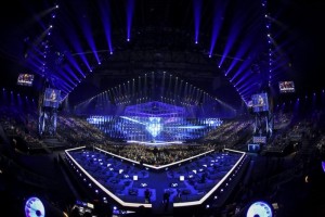 "Евровидение 2016": стало известно, под каким номером выступит Джамала