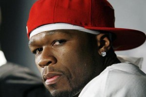  50 Cent может появиться в новом "Хищнике".