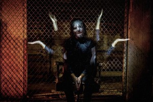 Барабанщик Slipknot рассказал о своем приходе в группу