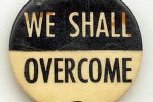 «We Shall Overcome» хотят признать народной песней