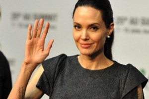 Новый диагноз Анджелины Джоли