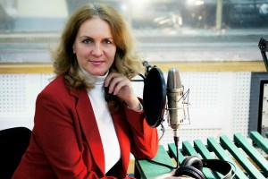 Маргарита Майская в программе «ТВОЙ ЧАС»