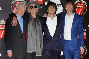 The Rolling Stones стали богатейшей рок-группой Великобритании