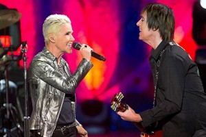 Roxette больше не будет выступать